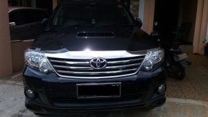 membuat kunci mobil toyota fortuner