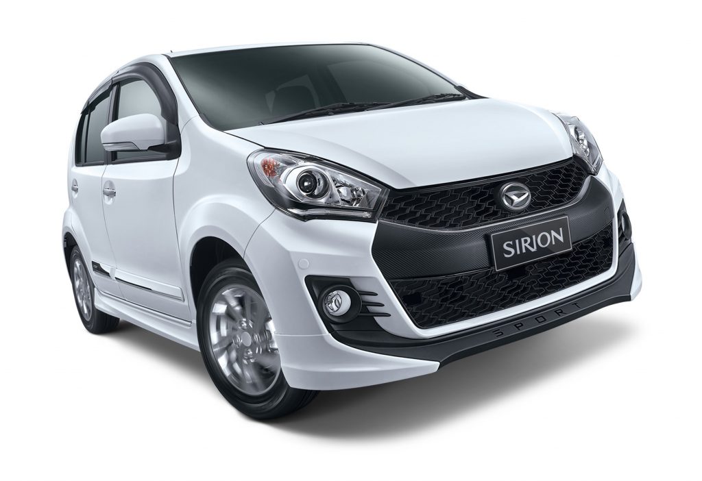 Duplikat kunci Mobil Sirion