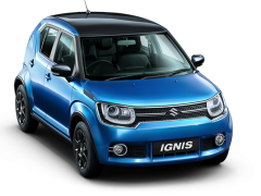 Duplikat Kunci suzuki Ignis